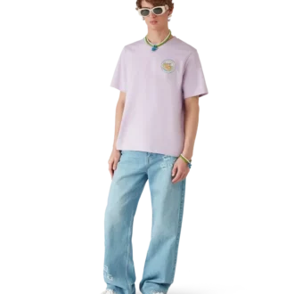 Das „Four Elements“-T-Shirt