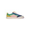 Del Mar Multicolor Sneaker für Damen Del Mar Multicolor Sneaker für Damen