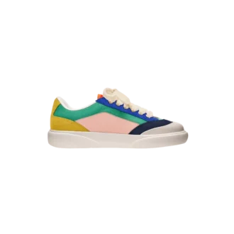 Del Mar Multicolor Sneaker für Damen