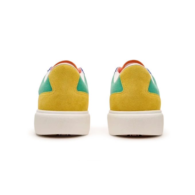 Del Mar Multicolor Sneaker für Damen Del Mar Multicolor Sneaker für Damen