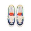 Del Mar Multicolor Sneaker für Damen Del Mar Multicolor Sneaker für Damen