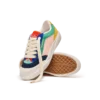 Del Mar Multicolor Sneaker für Damen Del Mar Multicolor Sneaker für Damen