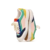 Del Mar Multicolor Sneaker für Damen Del Mar Multicolor Sneaker für Damen