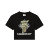 Diamond Column Baby-T-Shirt