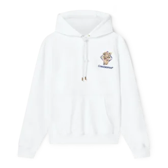 Diamond Column Kapuzenpullover