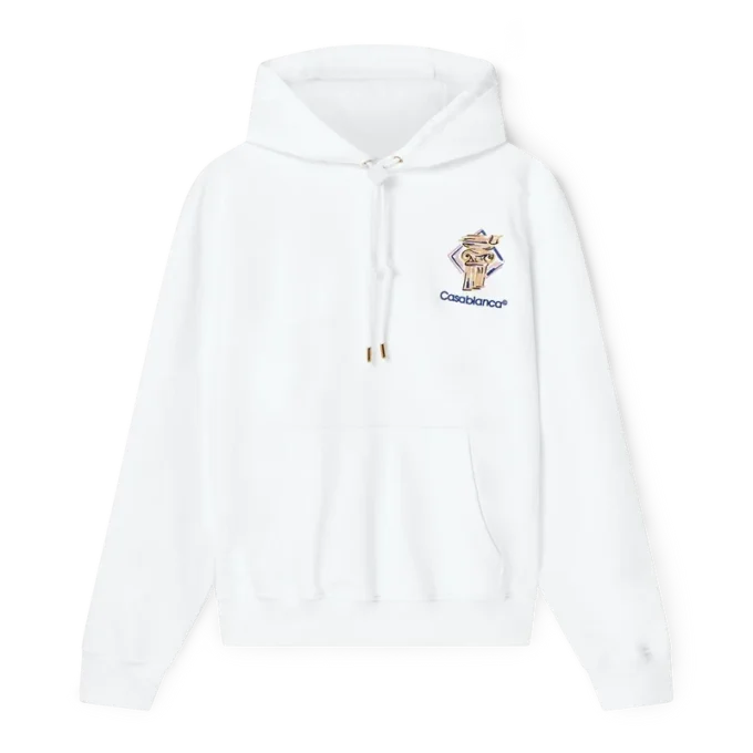 Diamond Column Kapuzenpullover