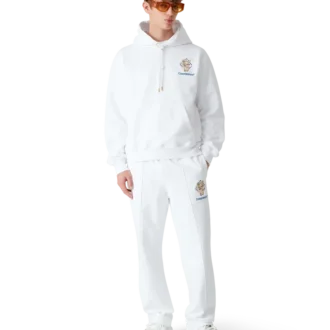 Diamond Column Sweatpants