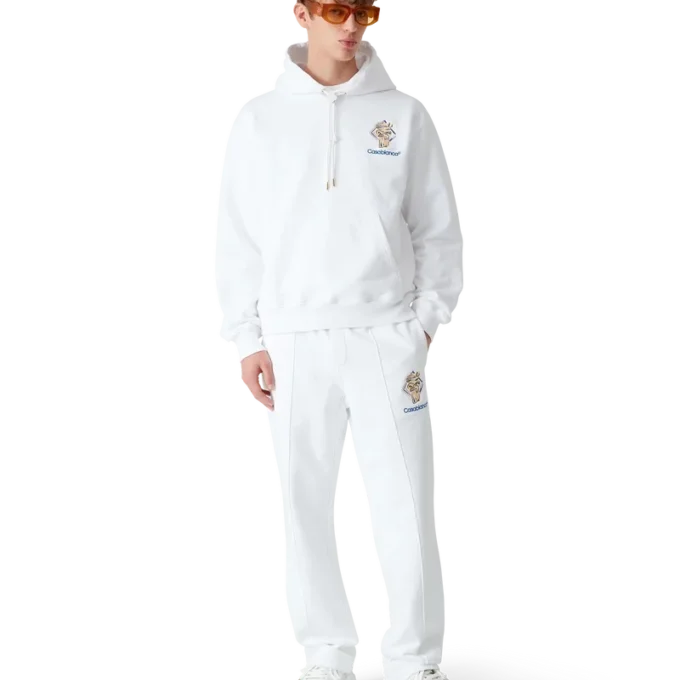 Diamond Column Sweatpants