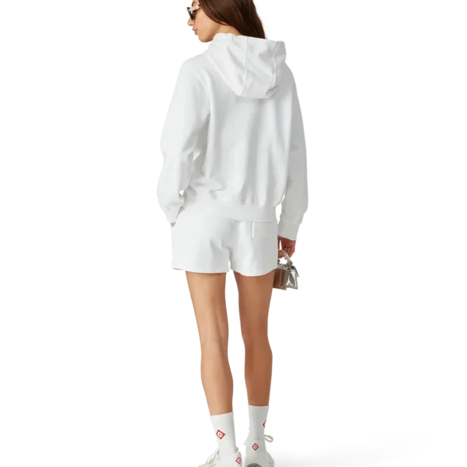 Diamond Column Sweatshorts