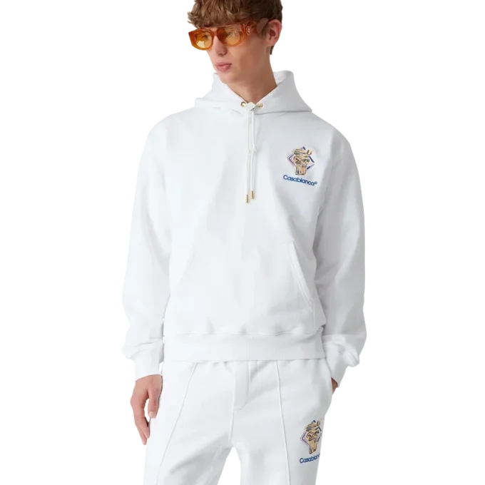 Diamond Column Kapuzenpullover