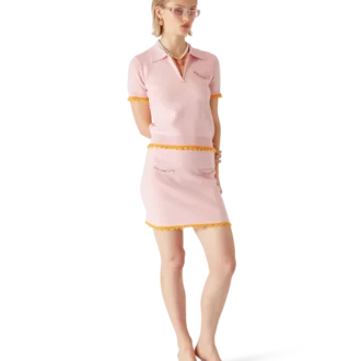 Double-Face-Poloshirt