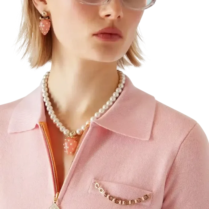 Double-Face-Poloshirt