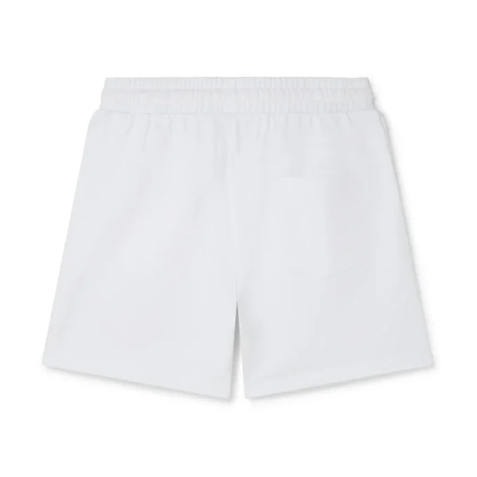 Equipement Sportif Bestickte Jersey-Shorts Equipement Sportif Bestickte Jersey-Shorts