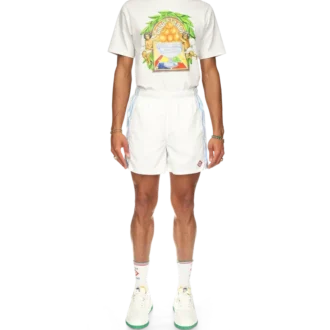 Equipement Sportif Trainingsshorts