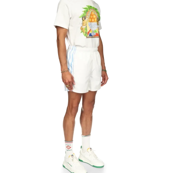 Equipement Sportif Trainingsshorts