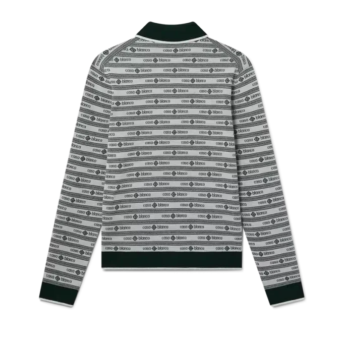 Evergreen Logo-Poloshirt