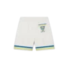 Flaming Tennis Club Icon Seidenshorts