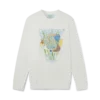 Fond Marin Sweatshirt
