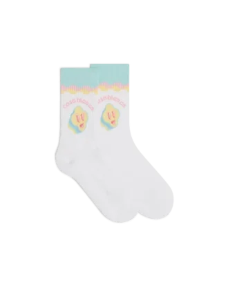 „For the Love of Dance“-Socken