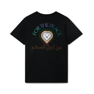 „For the Peace“-T-Shirt