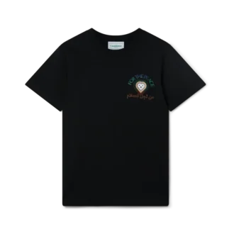 „For the Peace“-T-Shirt