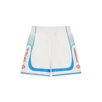 Fuji Dream Seidenshorts