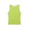 Geripptes Tanktop