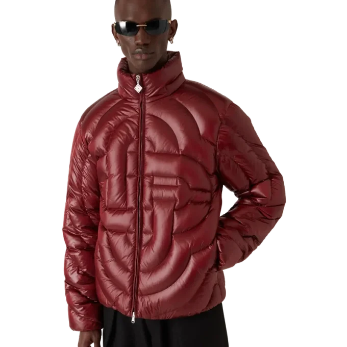 Gesteppte Daunenjacke Gesteppte Daunenjacke