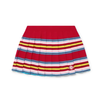 gestreifter faltenrock 1 2 330x330 - Gestreifter Faltenrock