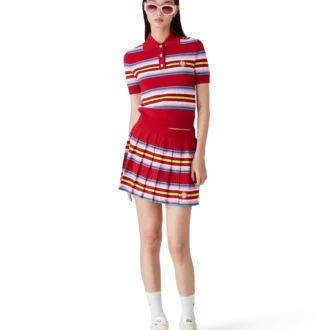 gestreifter faltenrock 2 2 330x330 - Gestreifter Faltenrock