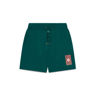 Gothic Logo Sweatshorts