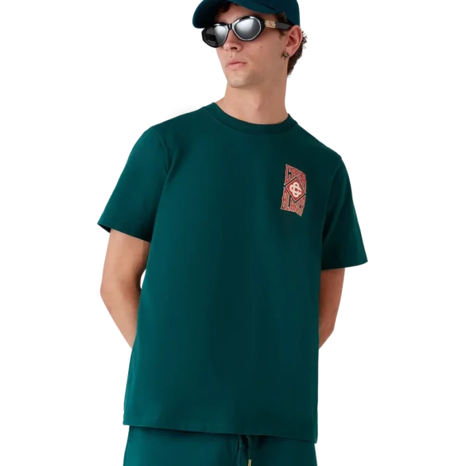 Gothic-Logo-T-Shirt Gothic-Logo-T-Shirt