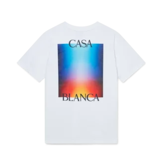 Gradient Casa Logo T-Shirt