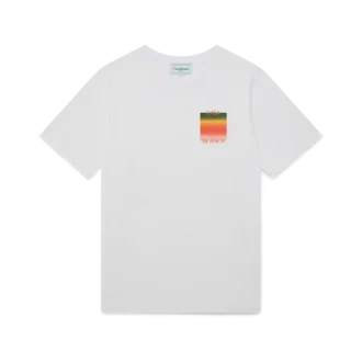Gradient Casa Logo T-Shirt