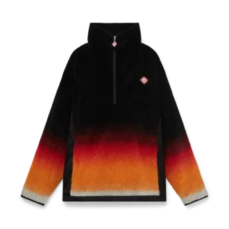 Gradient Fleece