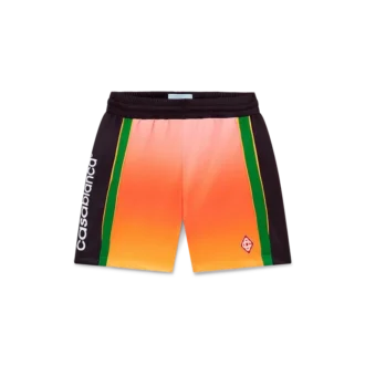 Gradient Fußball-Shorts
