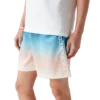 Gradient Fußball-Shorts