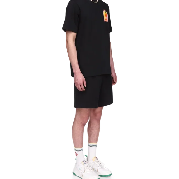 Gradient L’arche T-Shirt Gradient L’arche T-Shirt