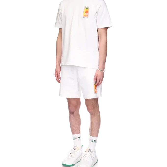 Gradient L’arche T-Shirt