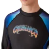 Gradient Rash Vest Gradient Rash Vest