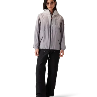 Gradient Waterproof Jacket