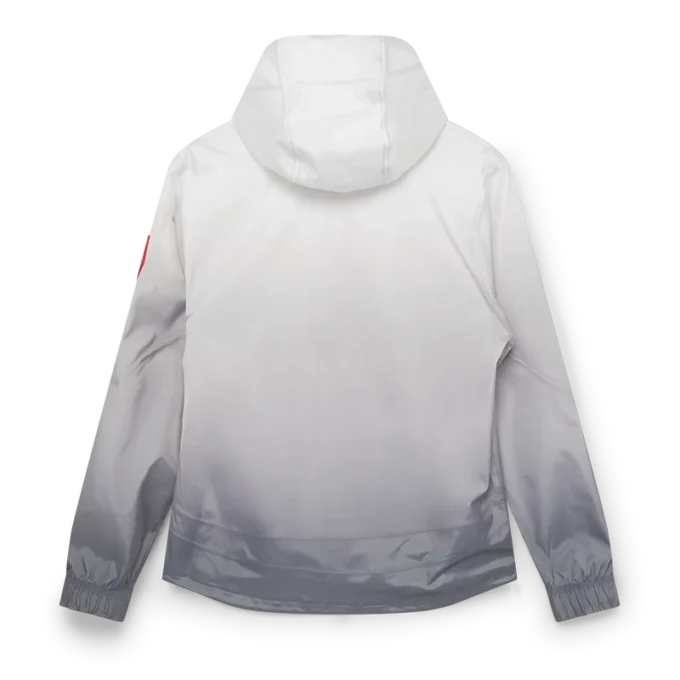 Gradient Waterproof Jacket