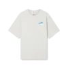 Greek Temple Kurzarm-T-Shirt