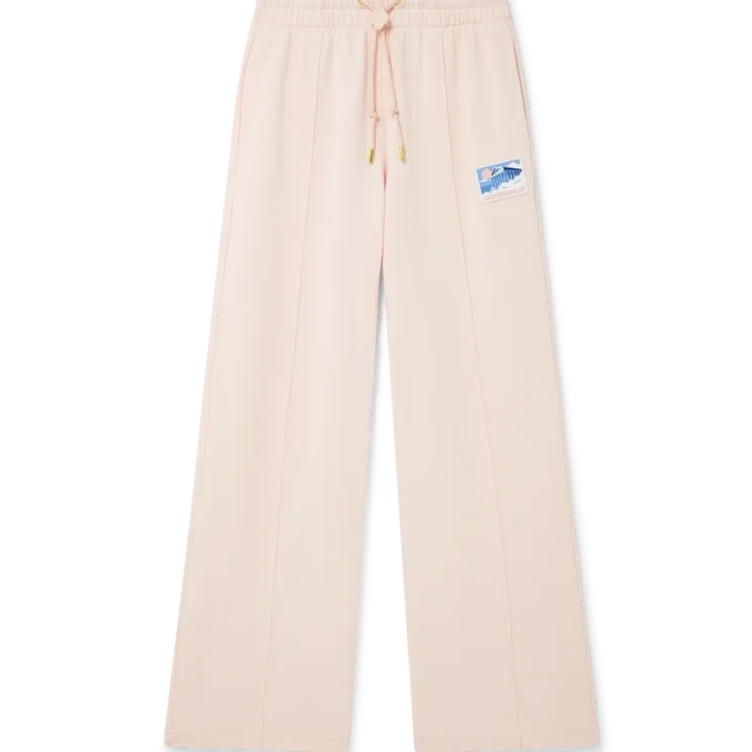 Greek Temple Sweatpants Greek Temple Sweatpants