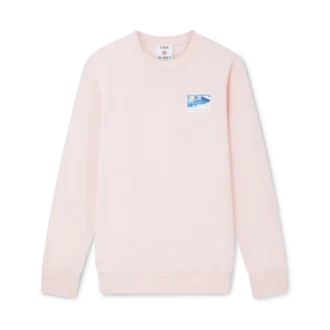 Greek Temple Sweatshirt