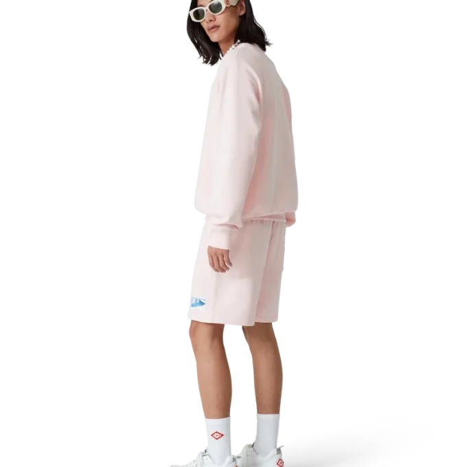 Greek Temple Sweatshirt