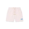 Greek Temple Sweatshorts Greek Temple Sweatshorts