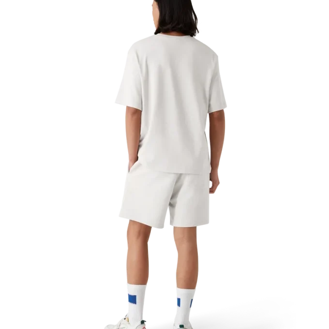 Greek Temple Sweatshorts Greek Temple Sweatshorts