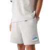 Greek Temple Sweatshorts Greek Temple Sweatshorts