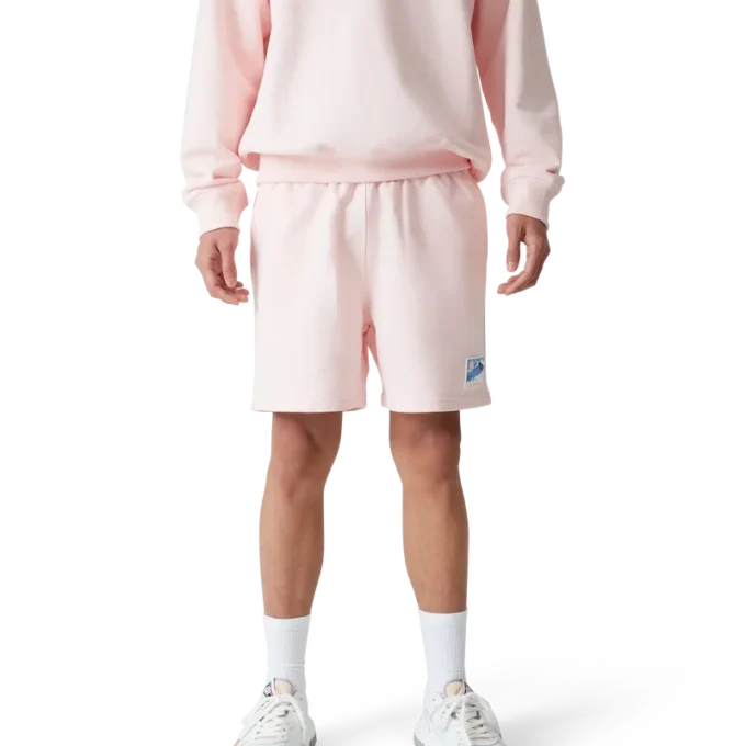 Greek Temple Sweatshorts Greek Temple Sweatshorts